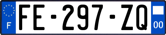 FE-297-ZQ