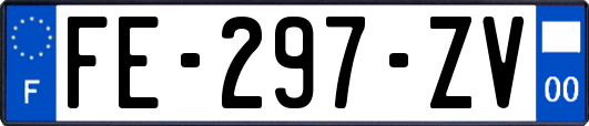 FE-297-ZV