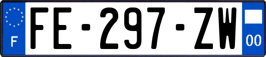 FE-297-ZW