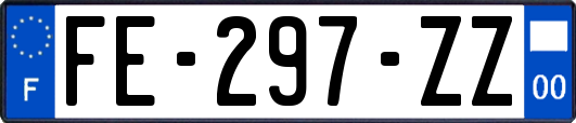 FE-297-ZZ