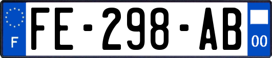 FE-298-AB