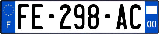 FE-298-AC