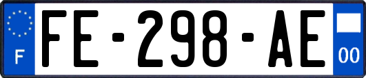 FE-298-AE