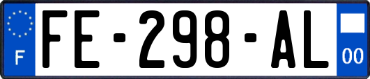 FE-298-AL