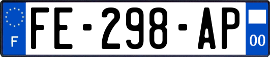 FE-298-AP