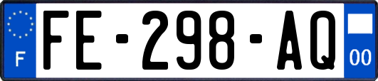 FE-298-AQ