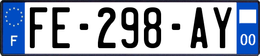 FE-298-AY
