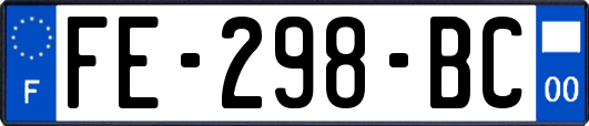 FE-298-BC
