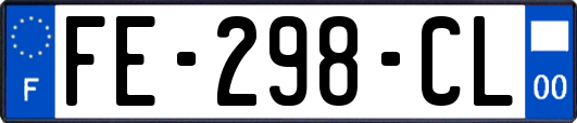 FE-298-CL