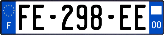 FE-298-EE