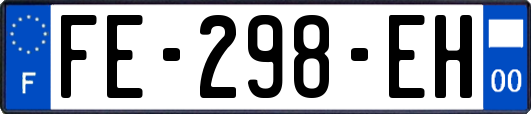 FE-298-EH