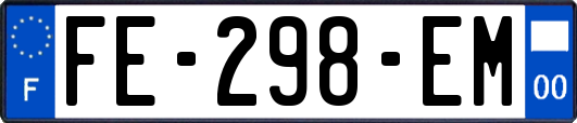 FE-298-EM