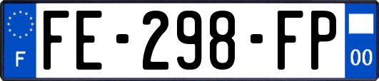FE-298-FP