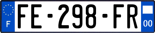 FE-298-FR