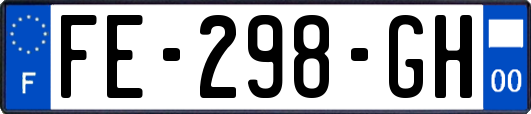 FE-298-GH
