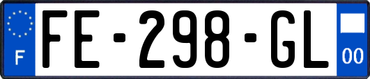 FE-298-GL