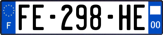 FE-298-HE