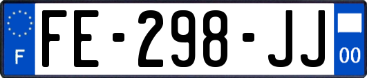 FE-298-JJ