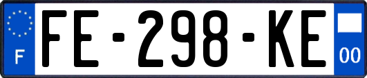 FE-298-KE