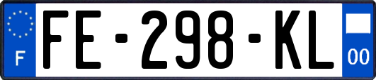 FE-298-KL