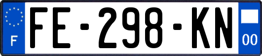 FE-298-KN