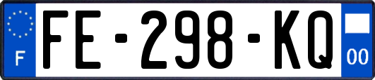FE-298-KQ