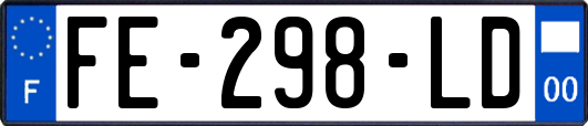 FE-298-LD