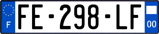 FE-298-LF