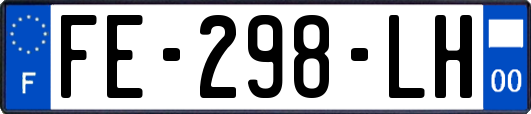 FE-298-LH