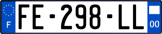 FE-298-LL