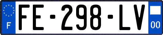 FE-298-LV