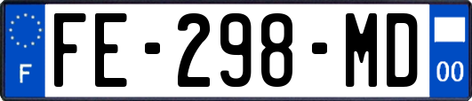 FE-298-MD
