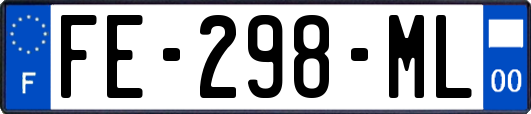 FE-298-ML