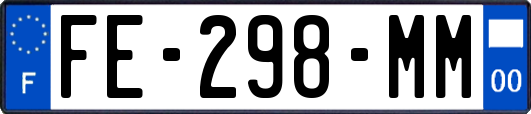 FE-298-MM