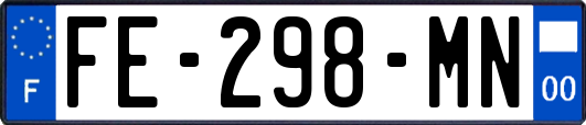FE-298-MN