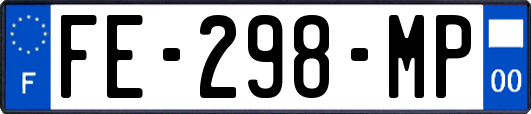 FE-298-MP