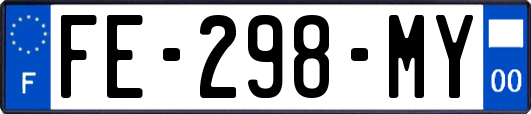 FE-298-MY