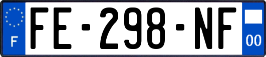 FE-298-NF