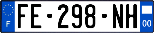 FE-298-NH