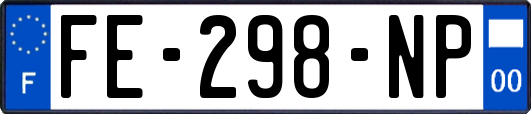 FE-298-NP