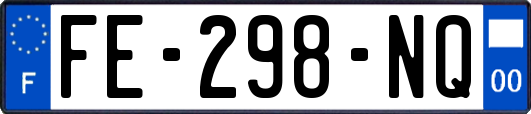 FE-298-NQ