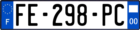 FE-298-PC