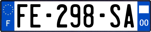 FE-298-SA