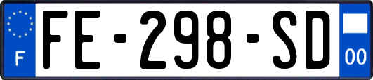 FE-298-SD