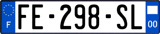 FE-298-SL