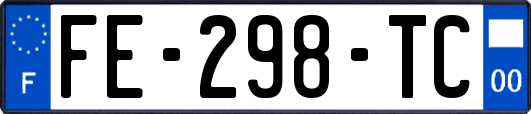 FE-298-TC