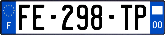 FE-298-TP