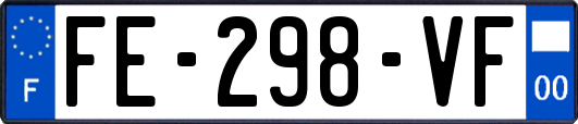 FE-298-VF