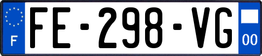 FE-298-VG