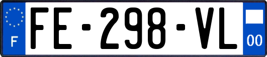 FE-298-VL